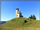 foto Monte San Vigilio e Lago Nero